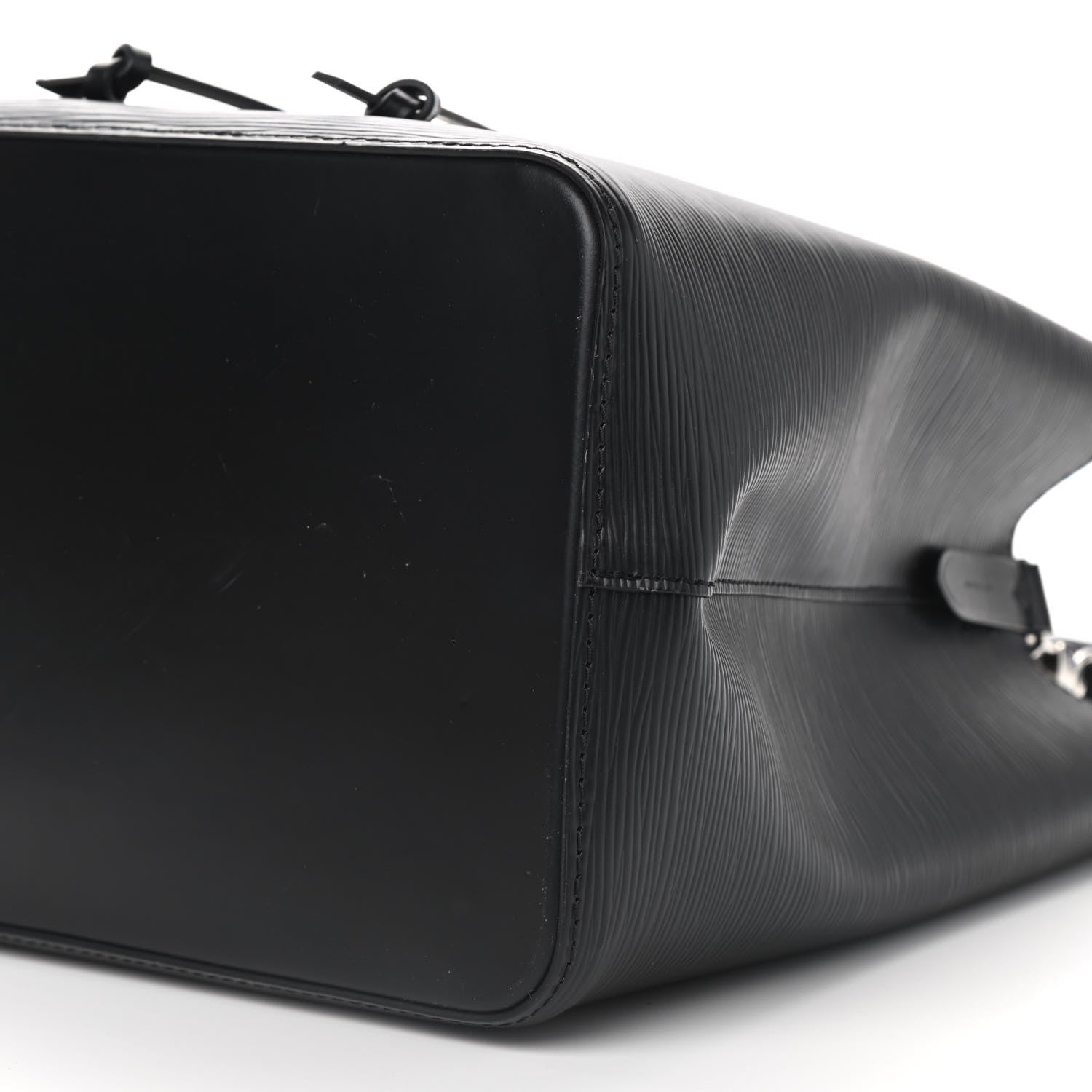 Louis Vuitton Epi Neonoe Black 9 of 9