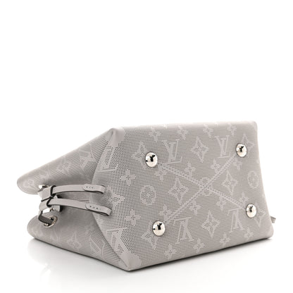 Louis Vuitton Reverse Mahina Bella Gris Souris 4 of 10