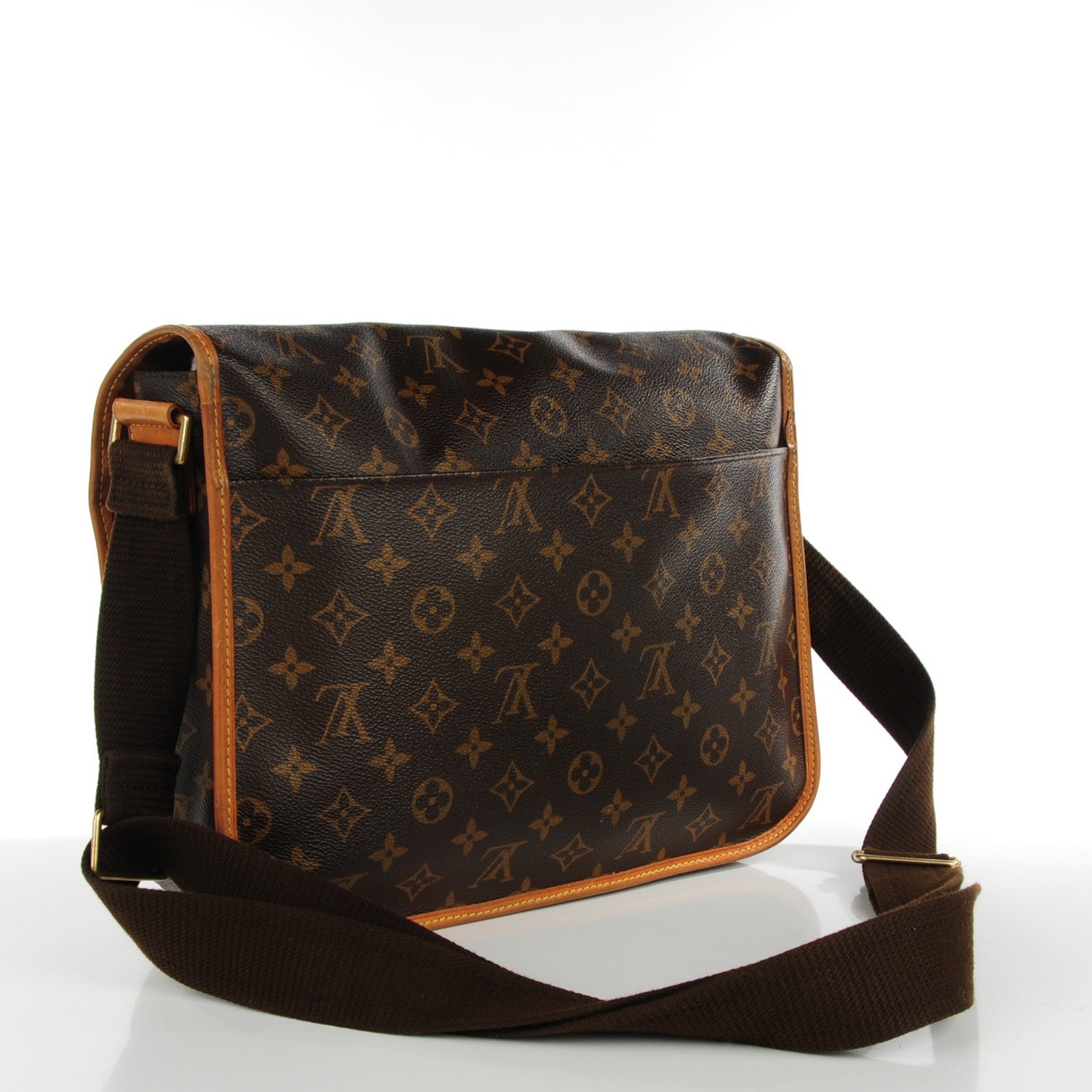 Louis Vuitton Monogram Bosphore GM 3 of 8