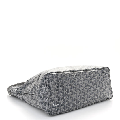 Goyard Goyardine Boheme Hobo Grey 5 of 11