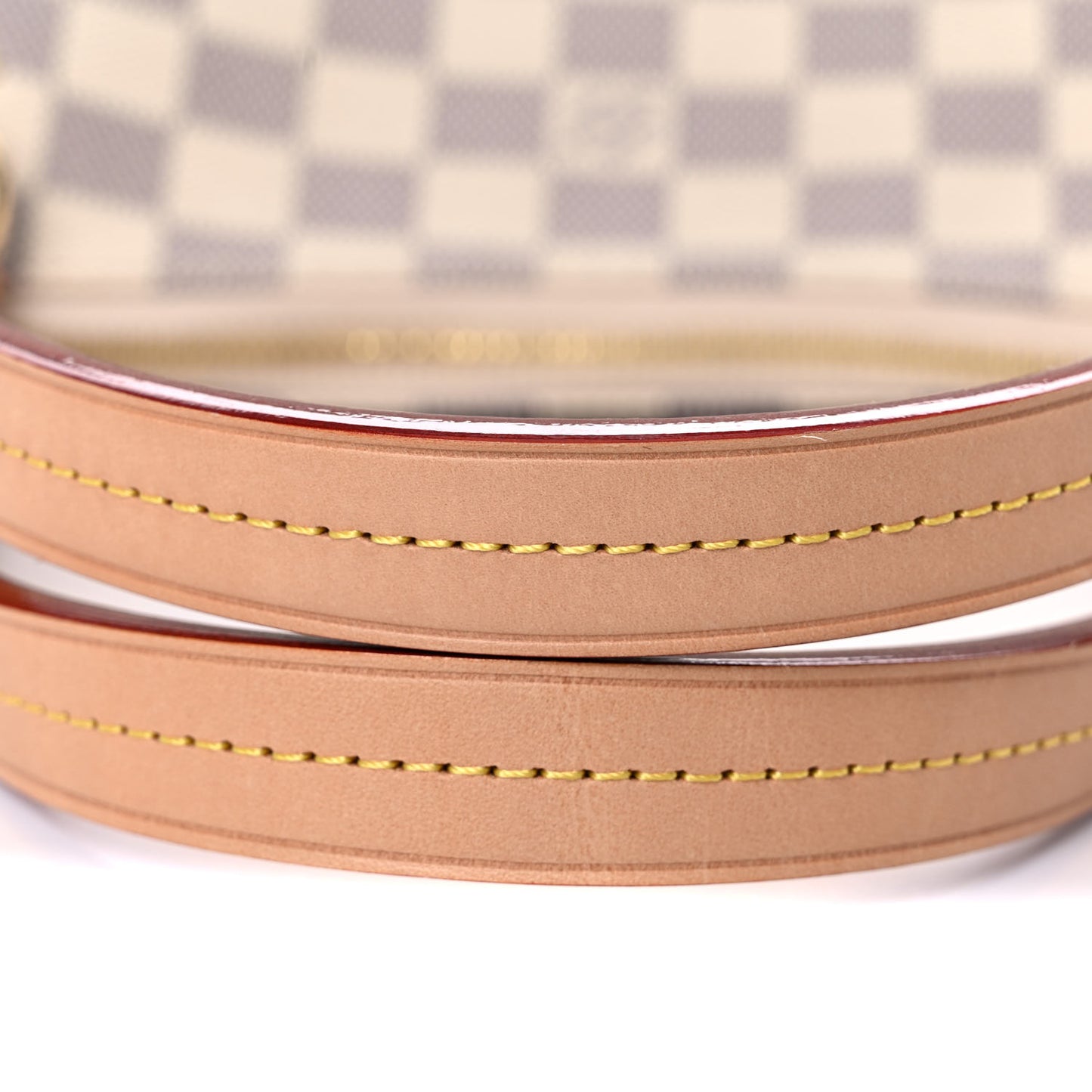 Damier Azur Lymington