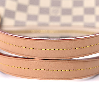 Louis Vuitton Damier Azur Lymington 16 of 17