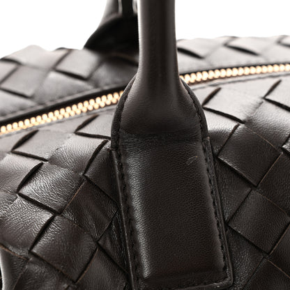 Bottega Veneta Nappa Intrecciato Bauletto Fondant 11 of 11