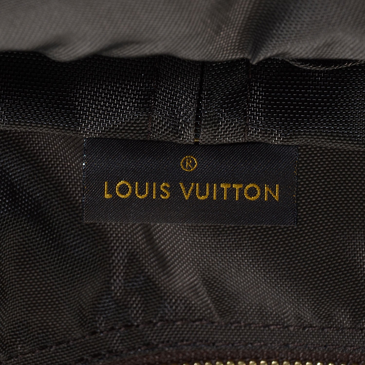 Louis Vuitton Monogram Garment Cover 10 of 10