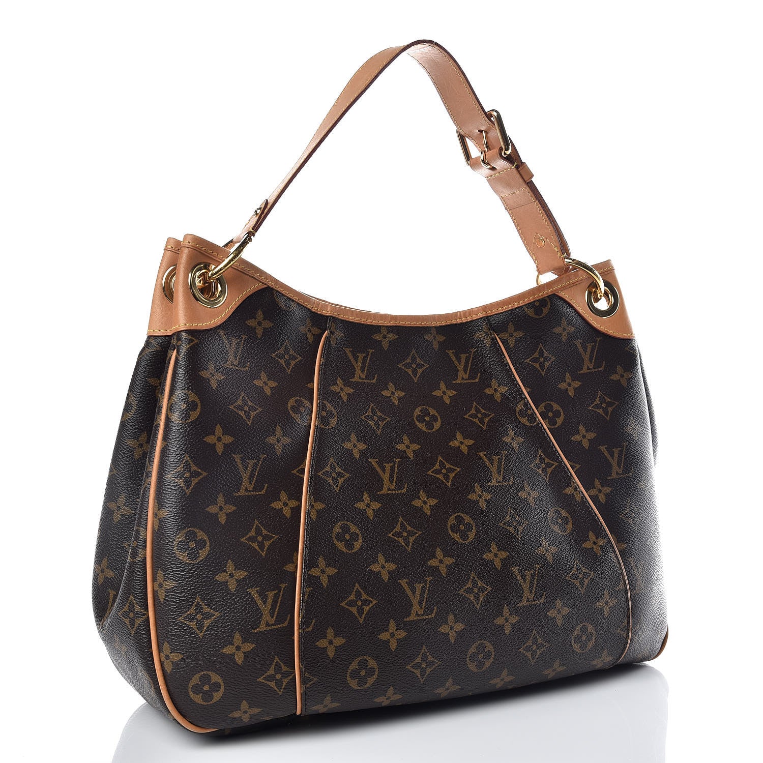 Louis Vuitton Monogram Galliera PM 3 of 19
