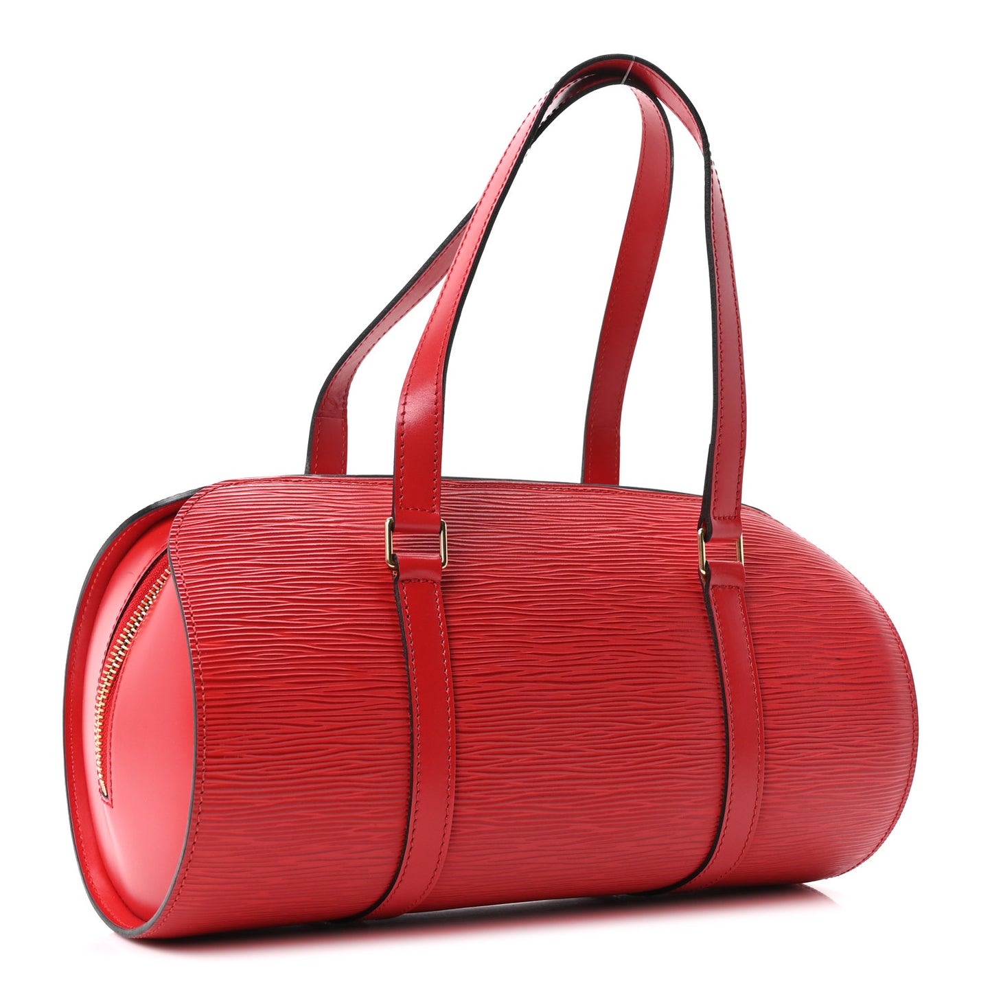 Epi Soufflot Castillan Red