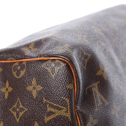 Louis Vuitton Monogram Speedy 30 26 of 27