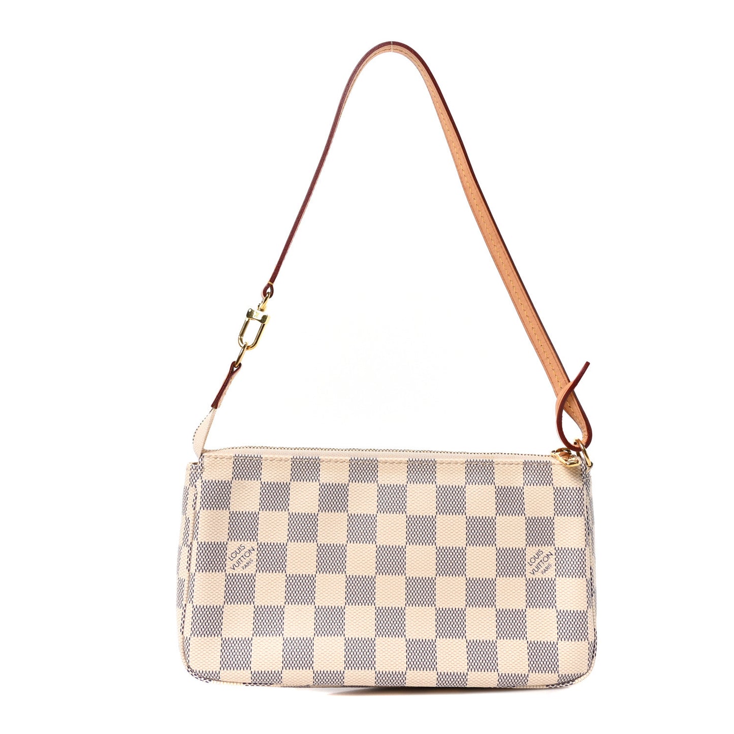 Damier Azur Pochette Accessories NM