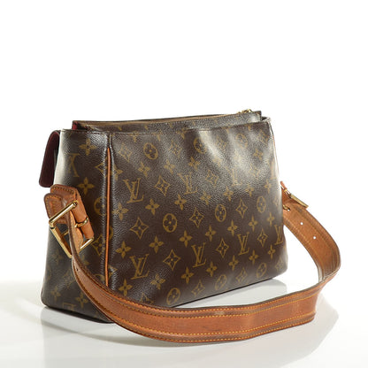 Louis Vuitton Monogram Viva-Cite GM 3 of 7