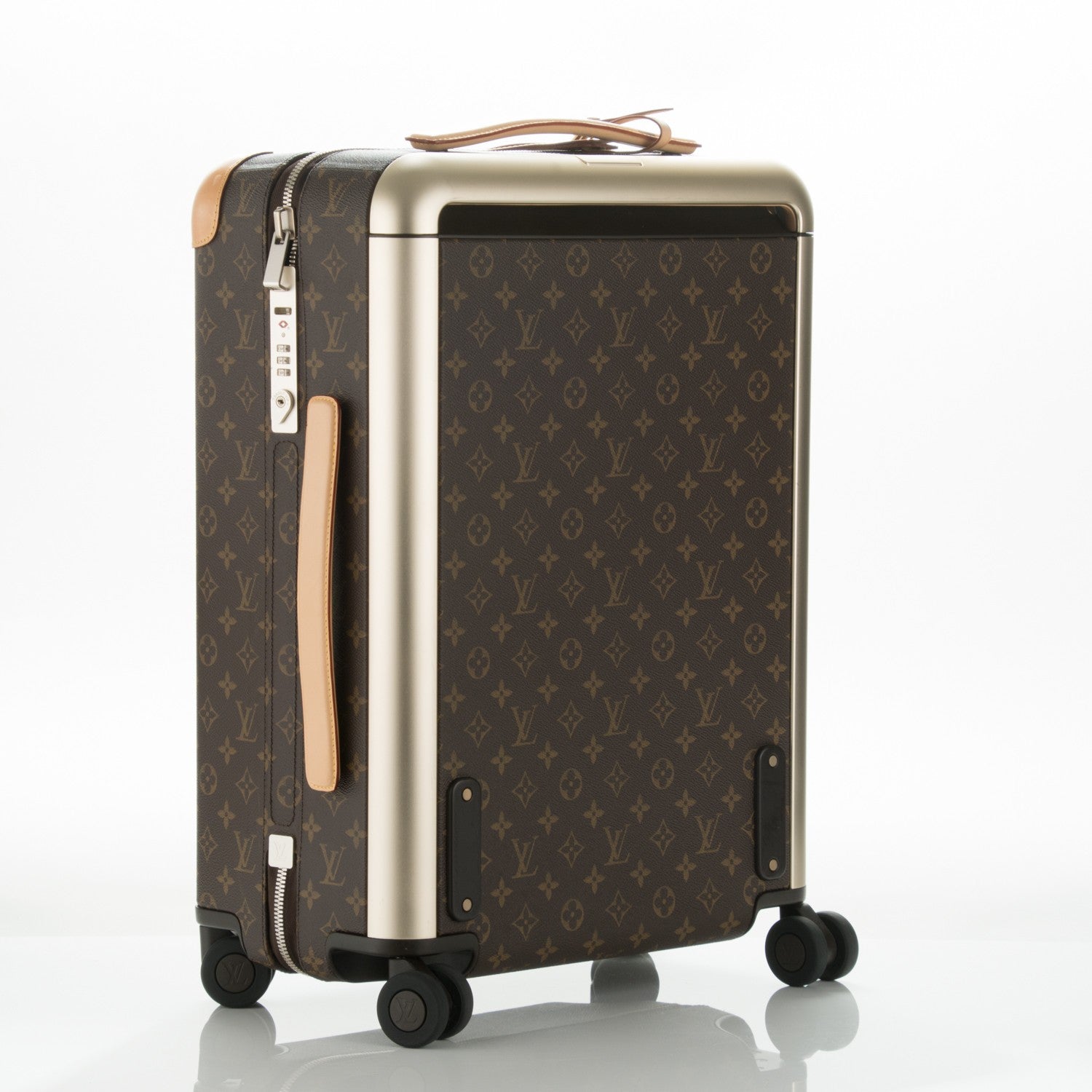 Louis Vuitton Monogram Horizon 55 3 of 8