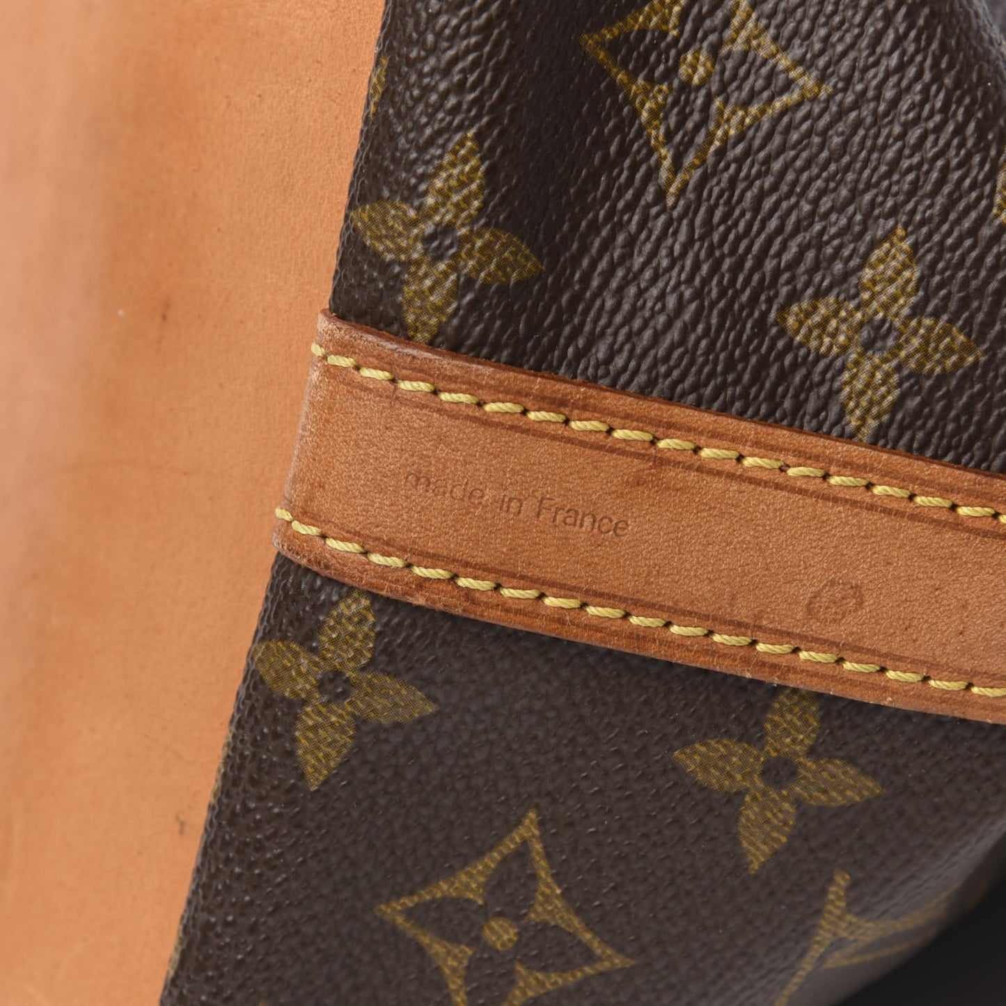 Monogram Petit Noe