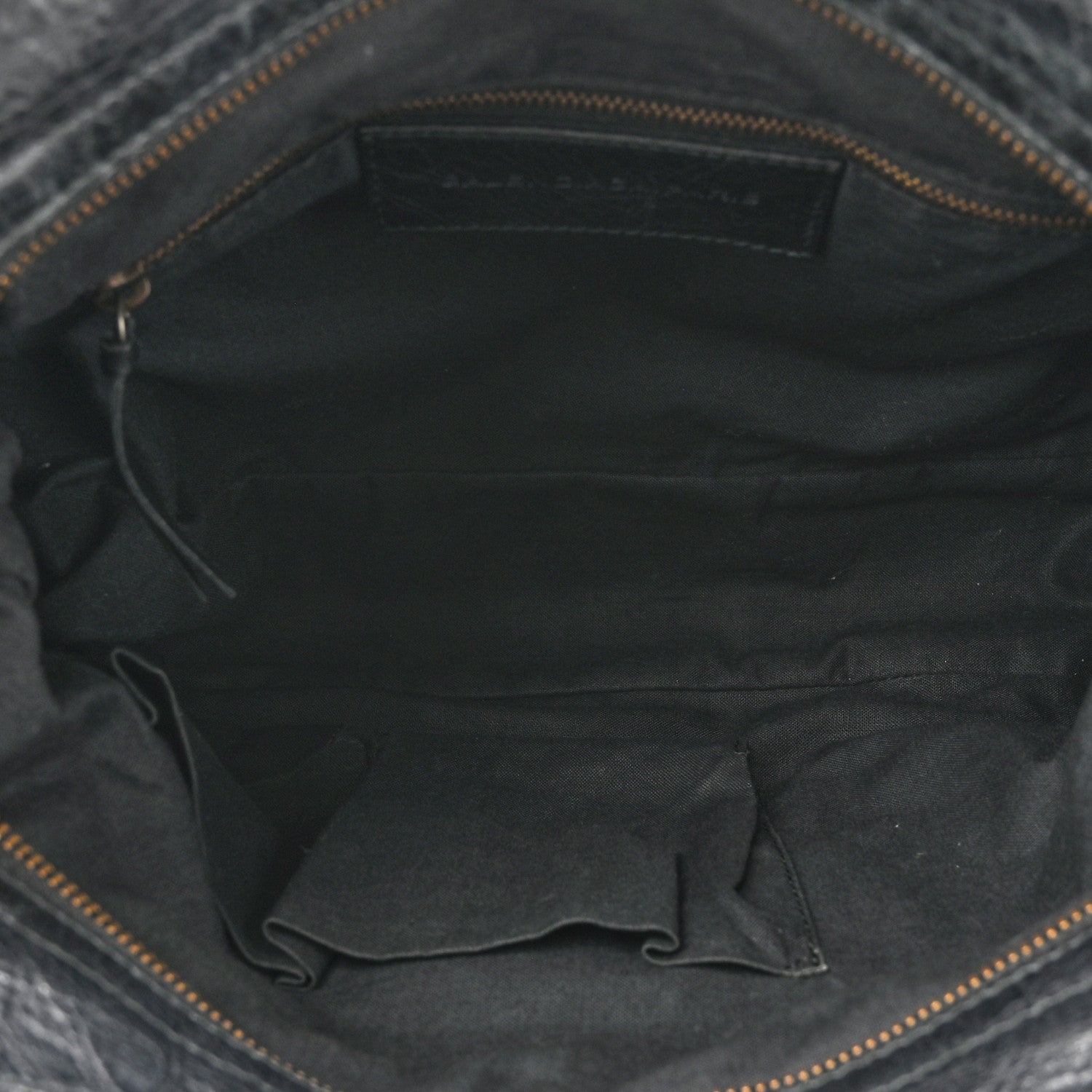 Balenciaga Agneau Classic Hardware Town Black 5 of 15