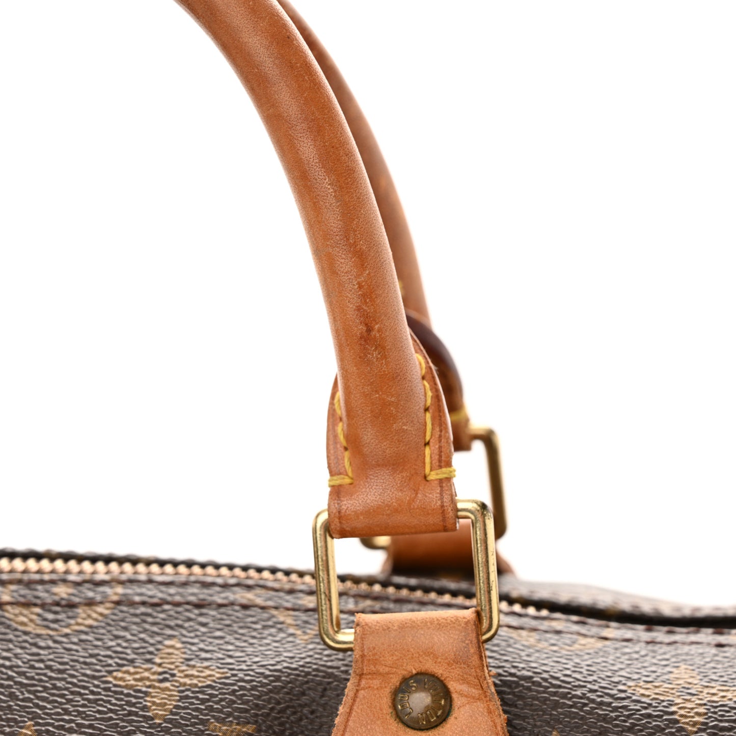 Monogram Speedy 35
