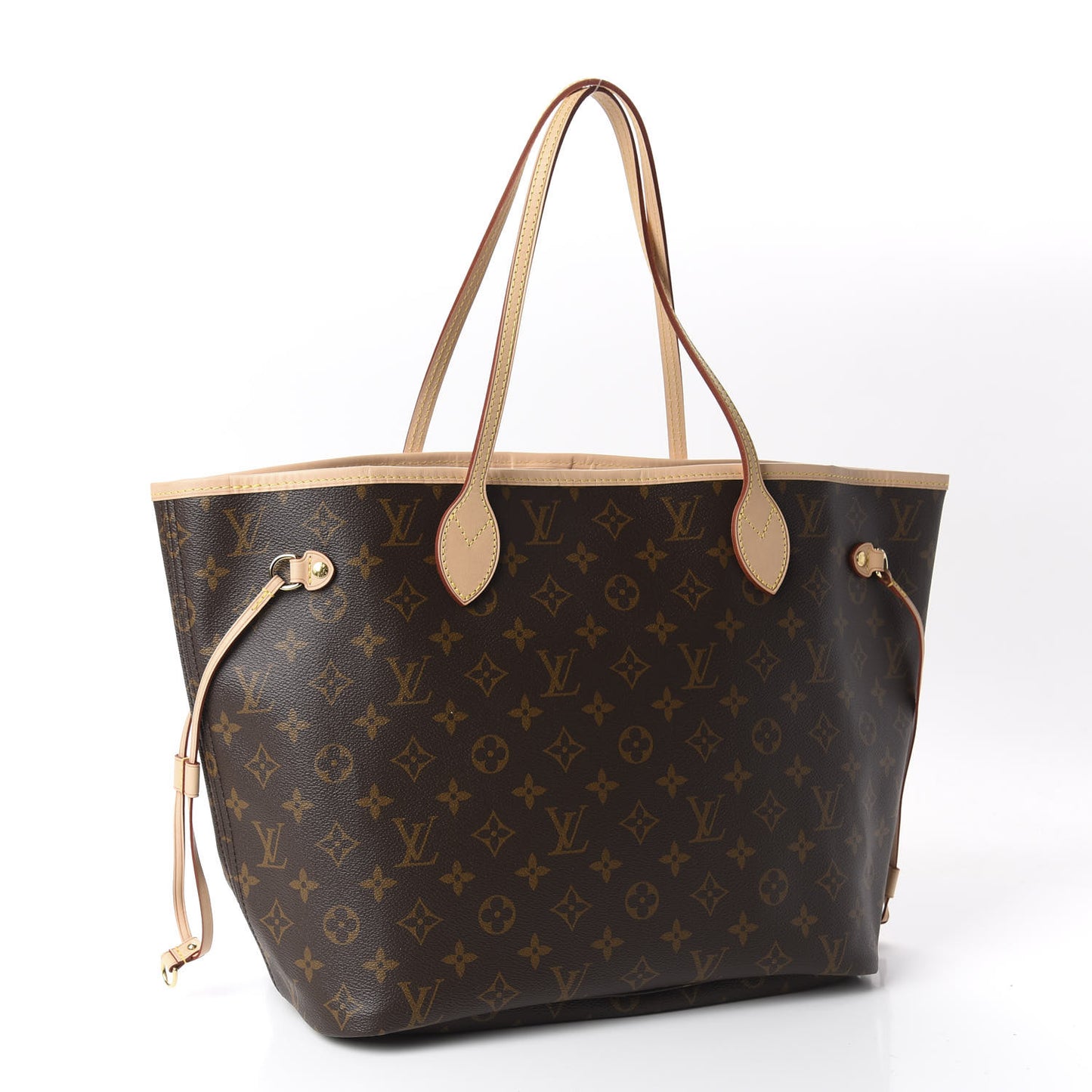 Monogram Neo Neverfull MM