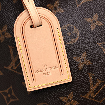 Louis Vuitton Monogram Graceful MM 11 of 11