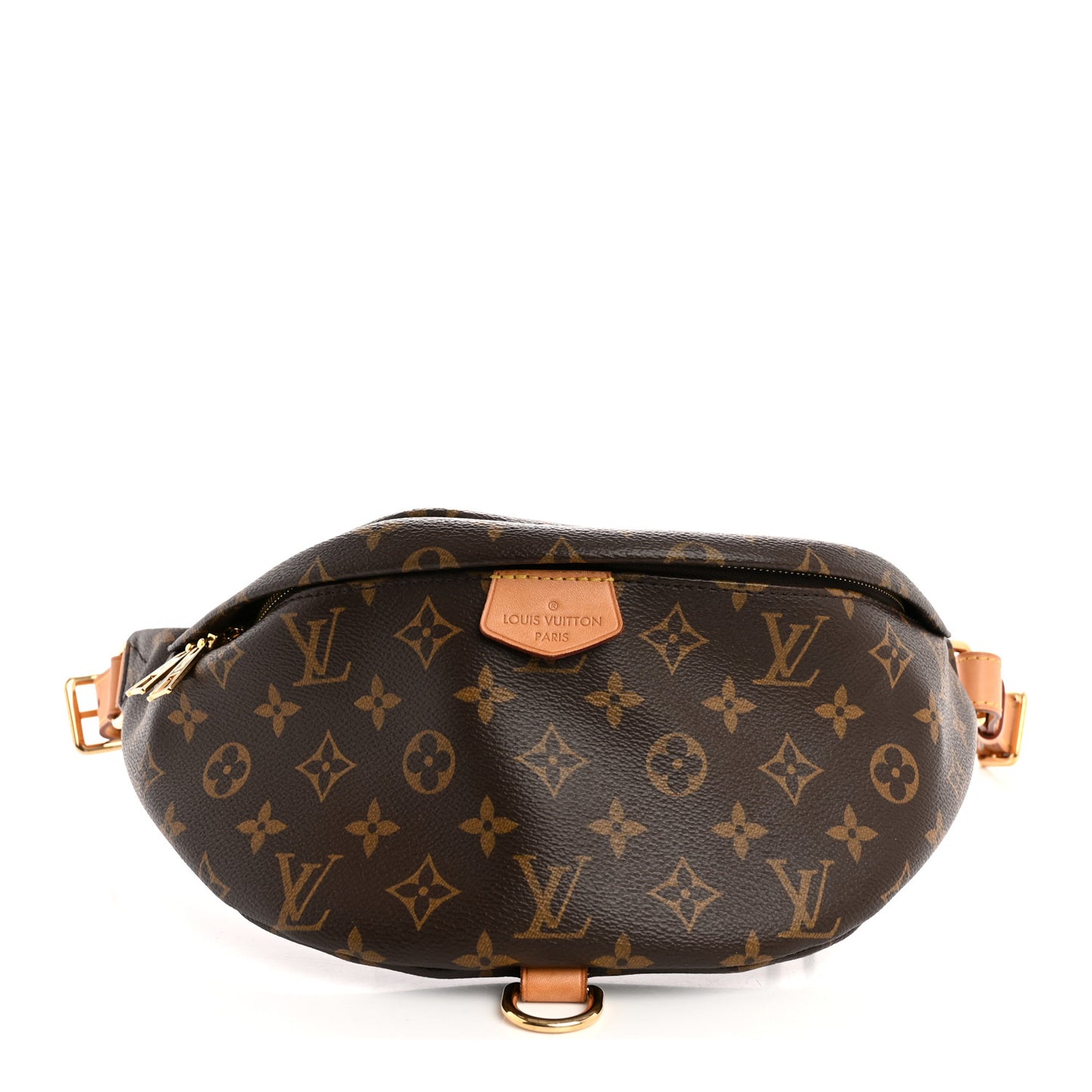 Monogram Bumbag
