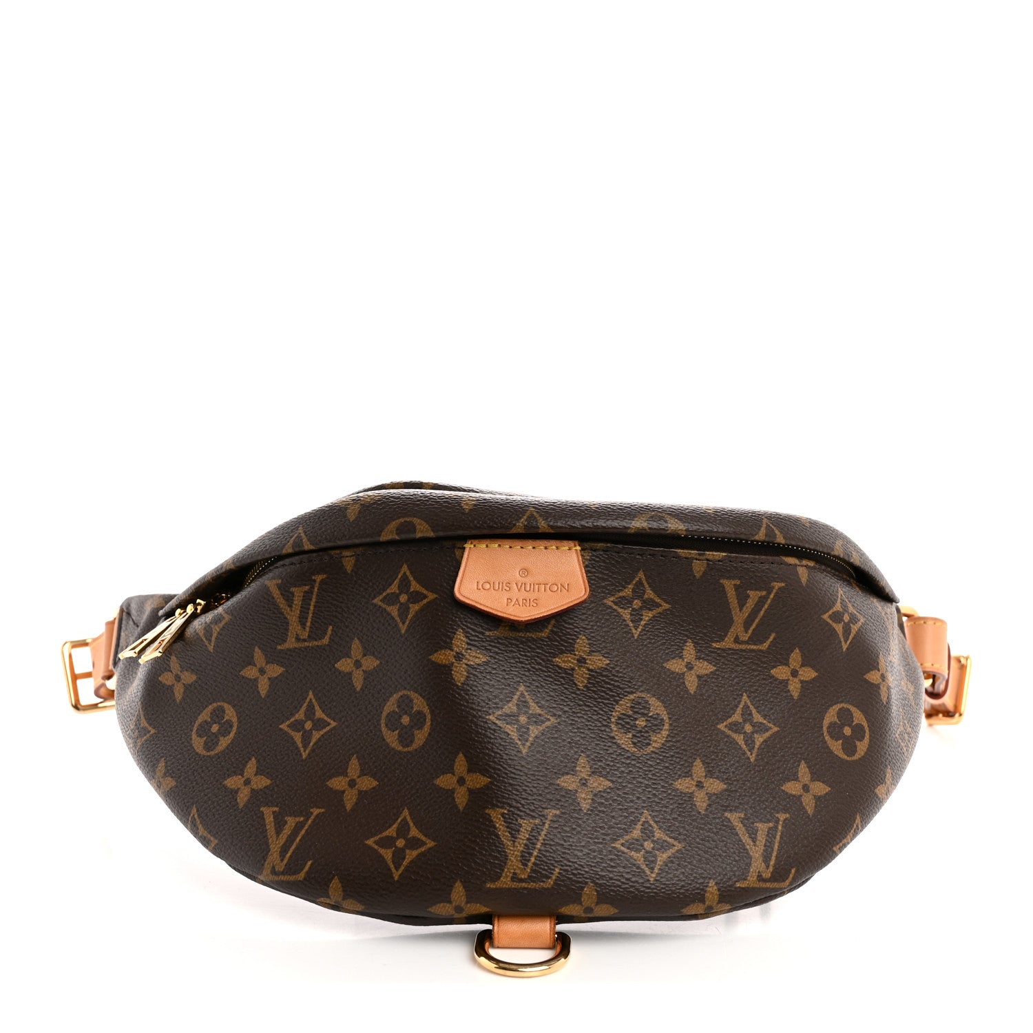Louis Vuitton Monogram Bumbag 1 of 13