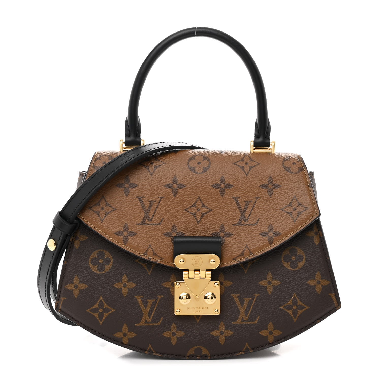 Louis Vuitton Reverse Monogram Tilsitt 1 of 9