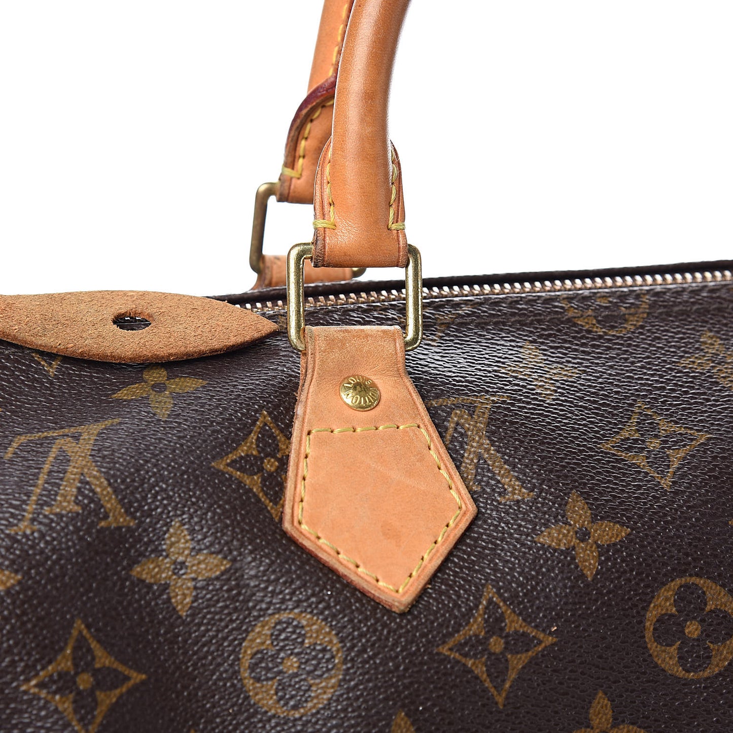 Monogram Speedy 35