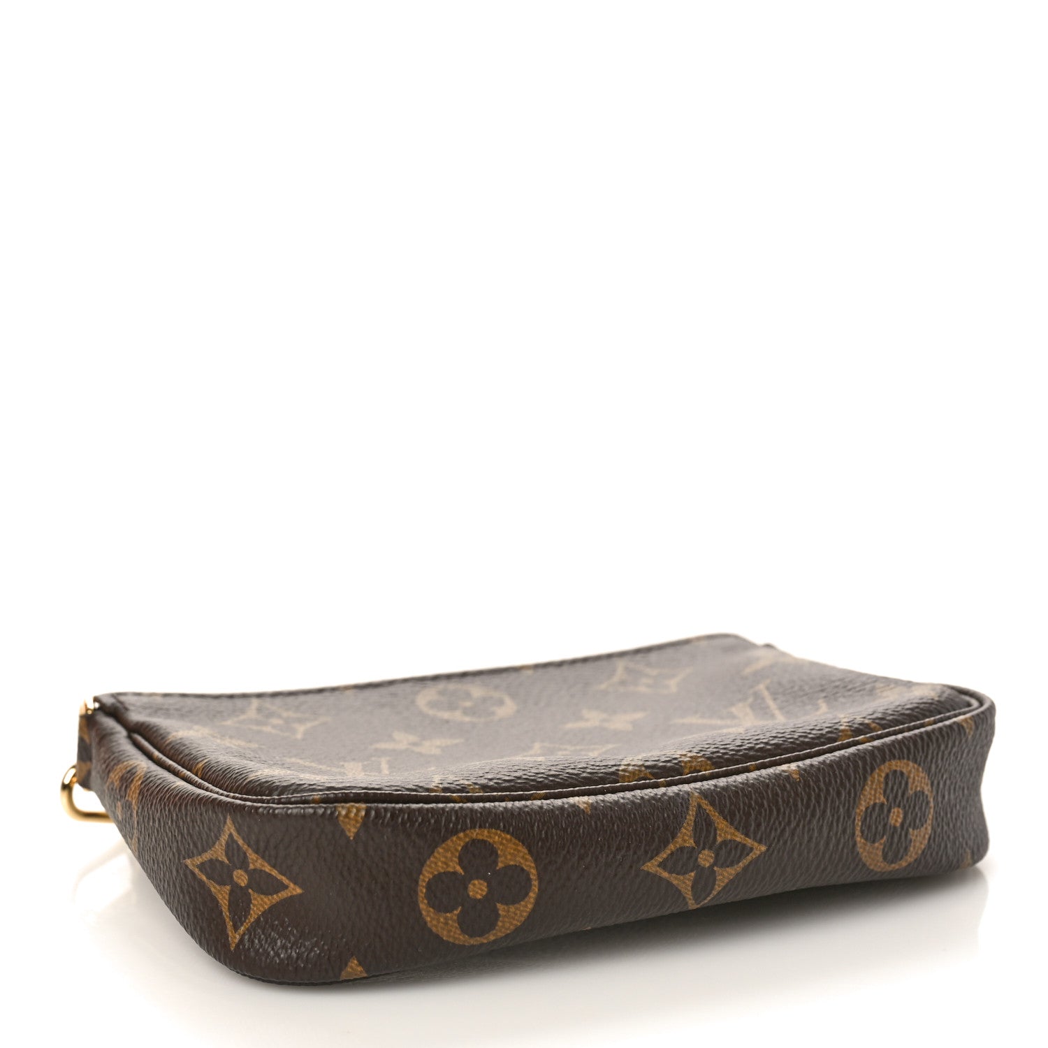 Louis Vuitton Monogram Mini Pochette Accessories 3 of 8
