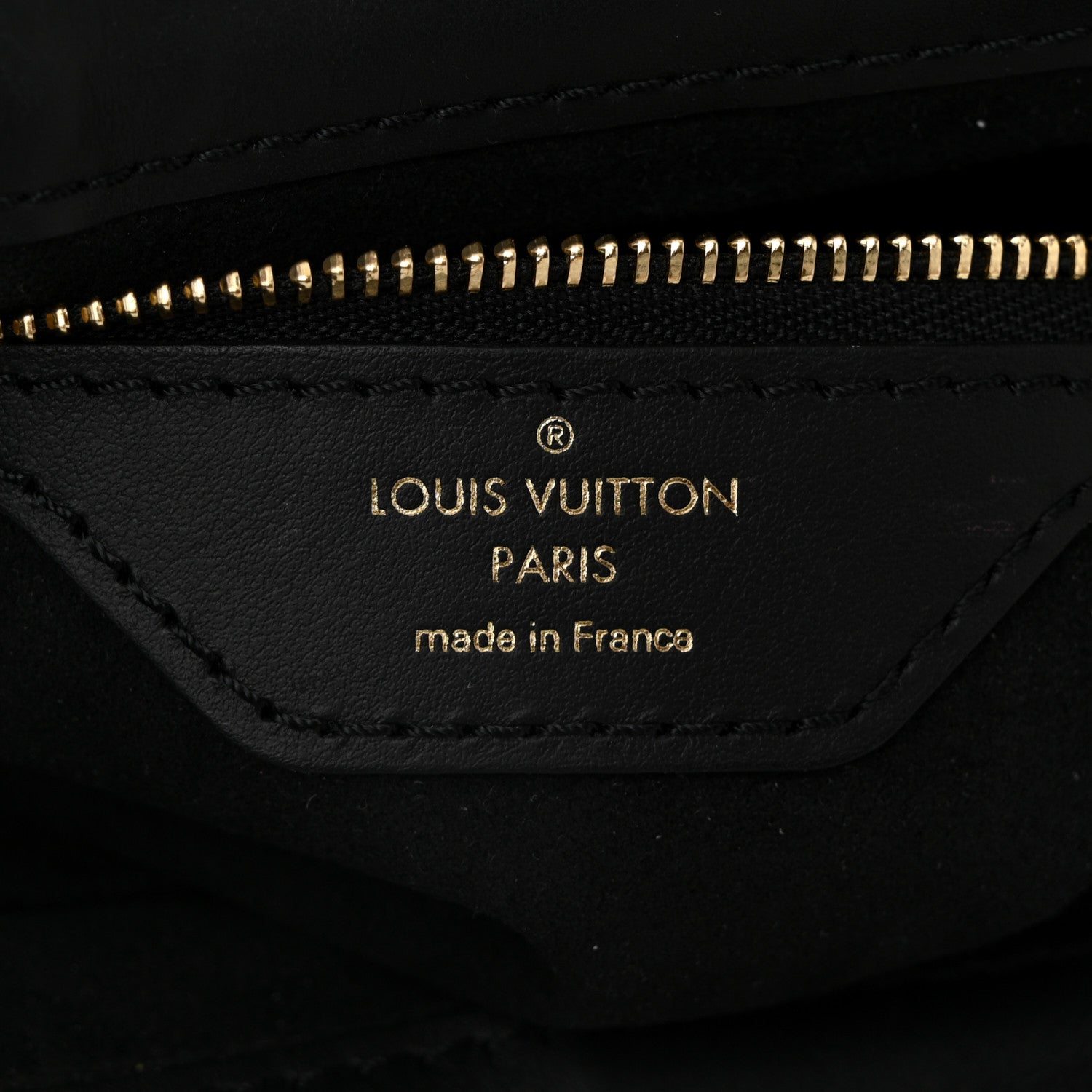 Louis Vuitton Reverse Monogram Twinny 6 of 10