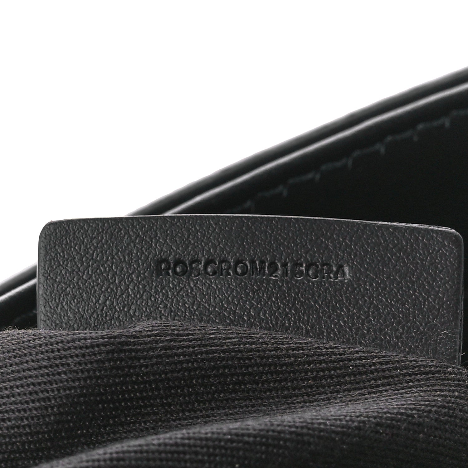 Burberry Check Small Wright Messenger Charcoal 8 of 12