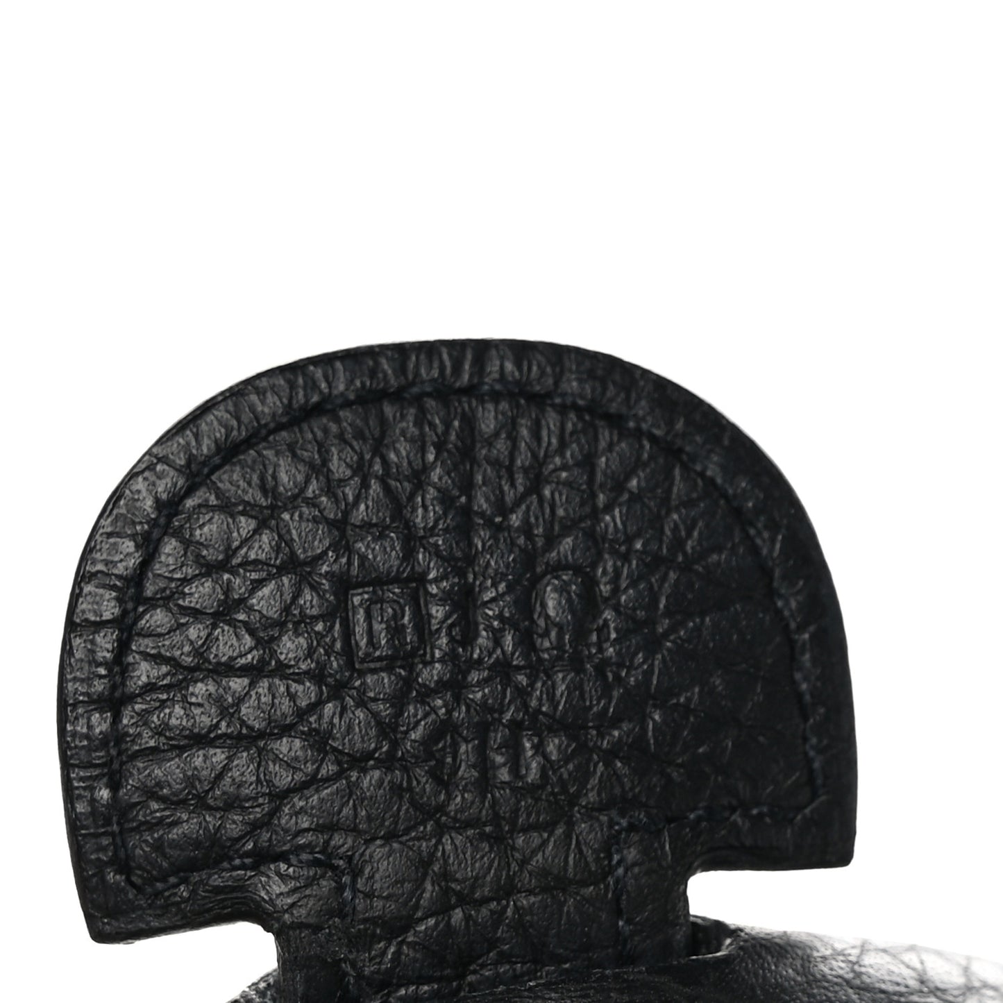 Taurillon Clemence EVELYNE III GM Black