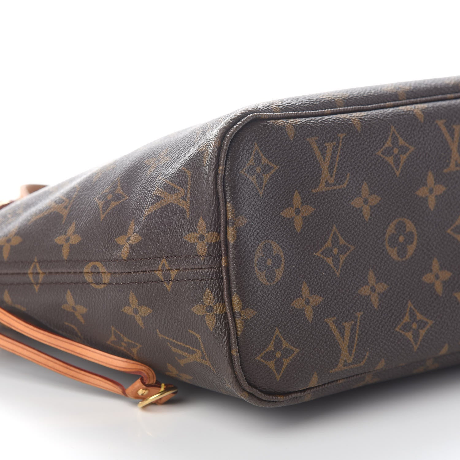 Louis Vuitton Monogram Neverfull PM 8 of 9