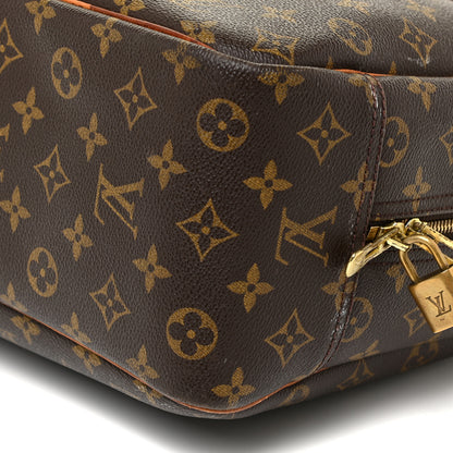 Louis Vuitton Monogram Deauville 9 of 37
