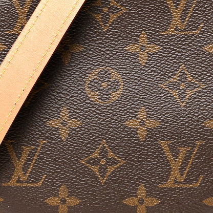Louis Vuitton Monogram Boite Chapeau Souple PM 8 of 10