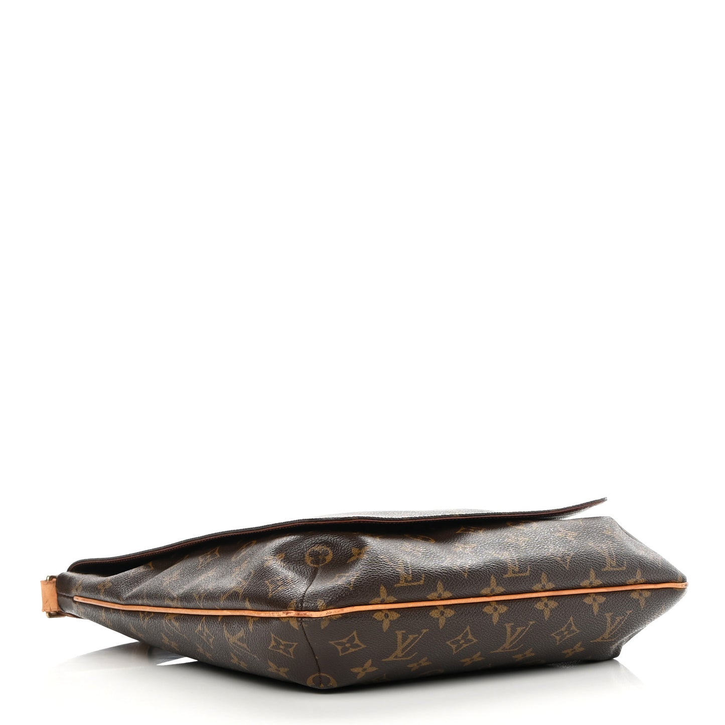 Monogram Musette GM