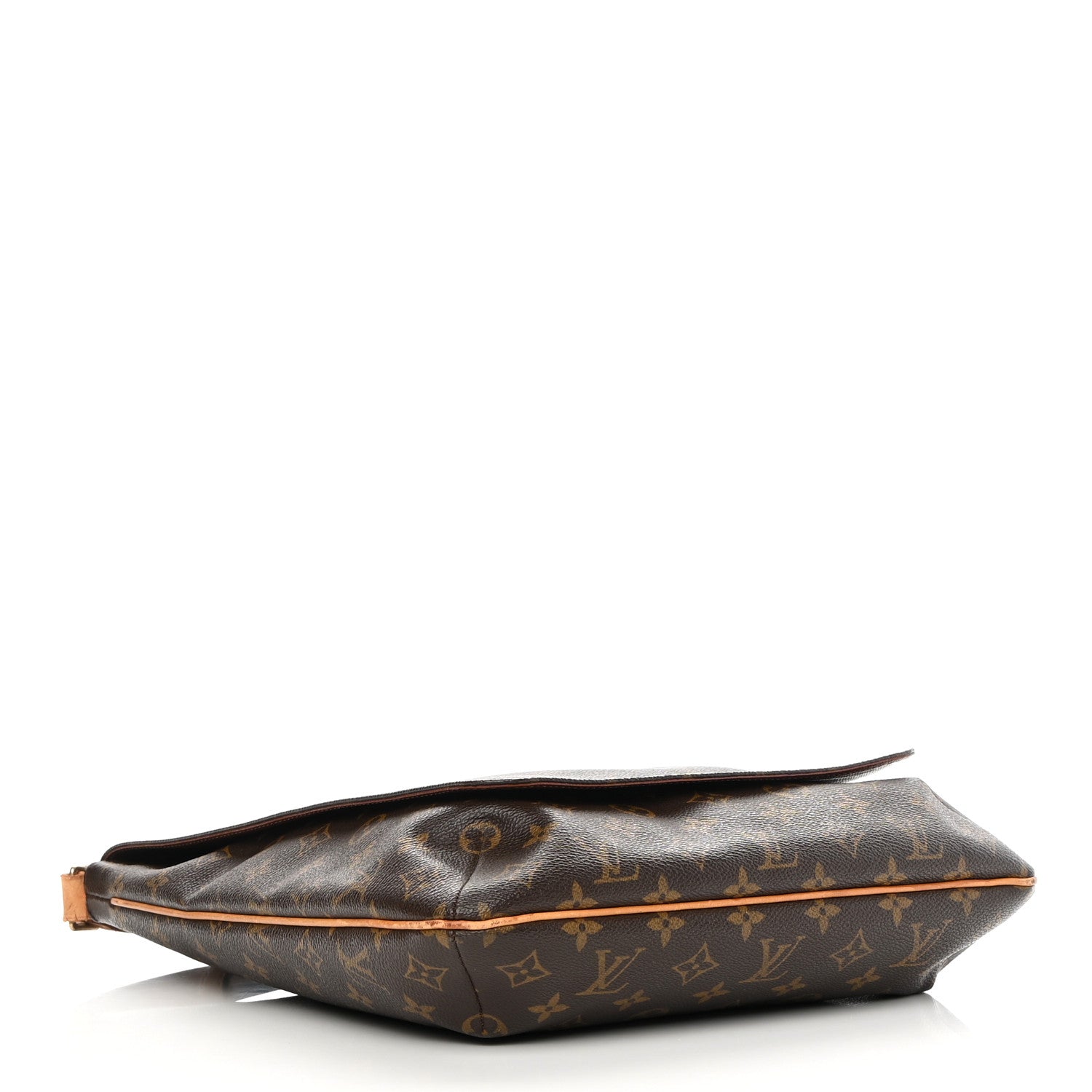 Louis Vuitton Monogram Musette GM 4 of 15