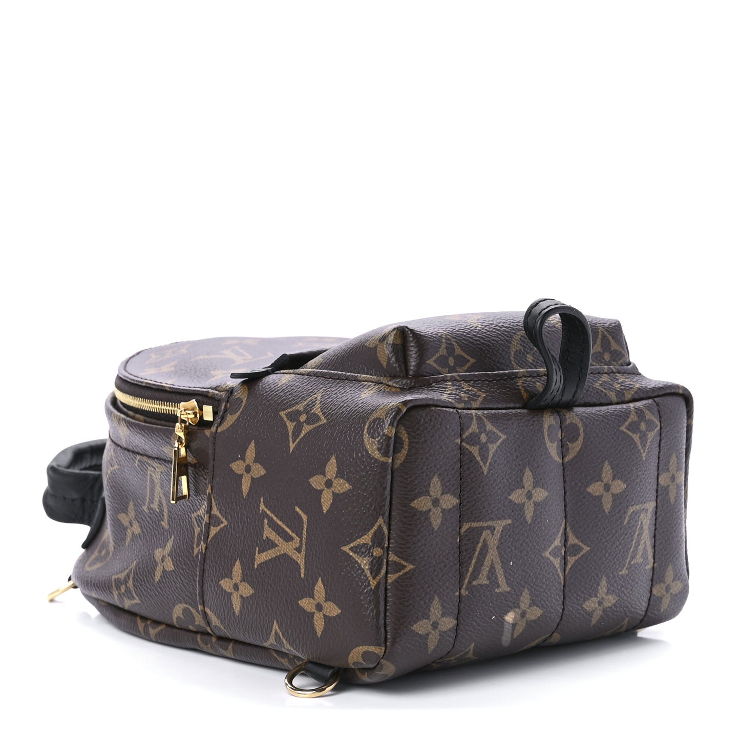 Monogram Palm Springs Backpack Mini