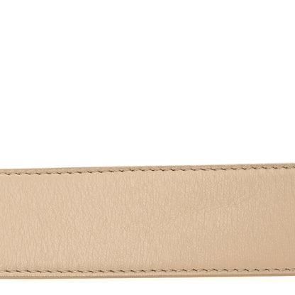 Christian Dior Lambskin My ABCDior Lady Dior Shoulder Strap Hazelnut 6 of 6