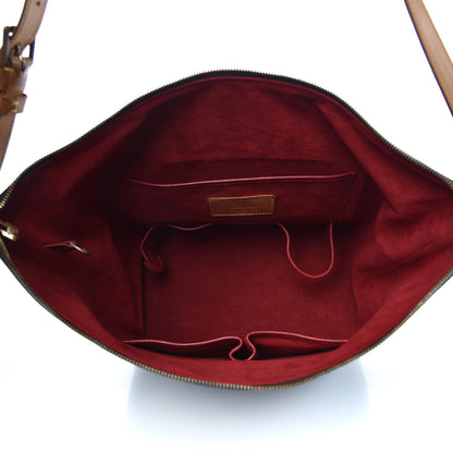 Louis Vuitton Sharon Stone Amfar Three Vanity Shoulder Bag 4 of 13