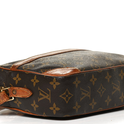 Louis Vuitton Monogram Trocadero 30 8 of 11