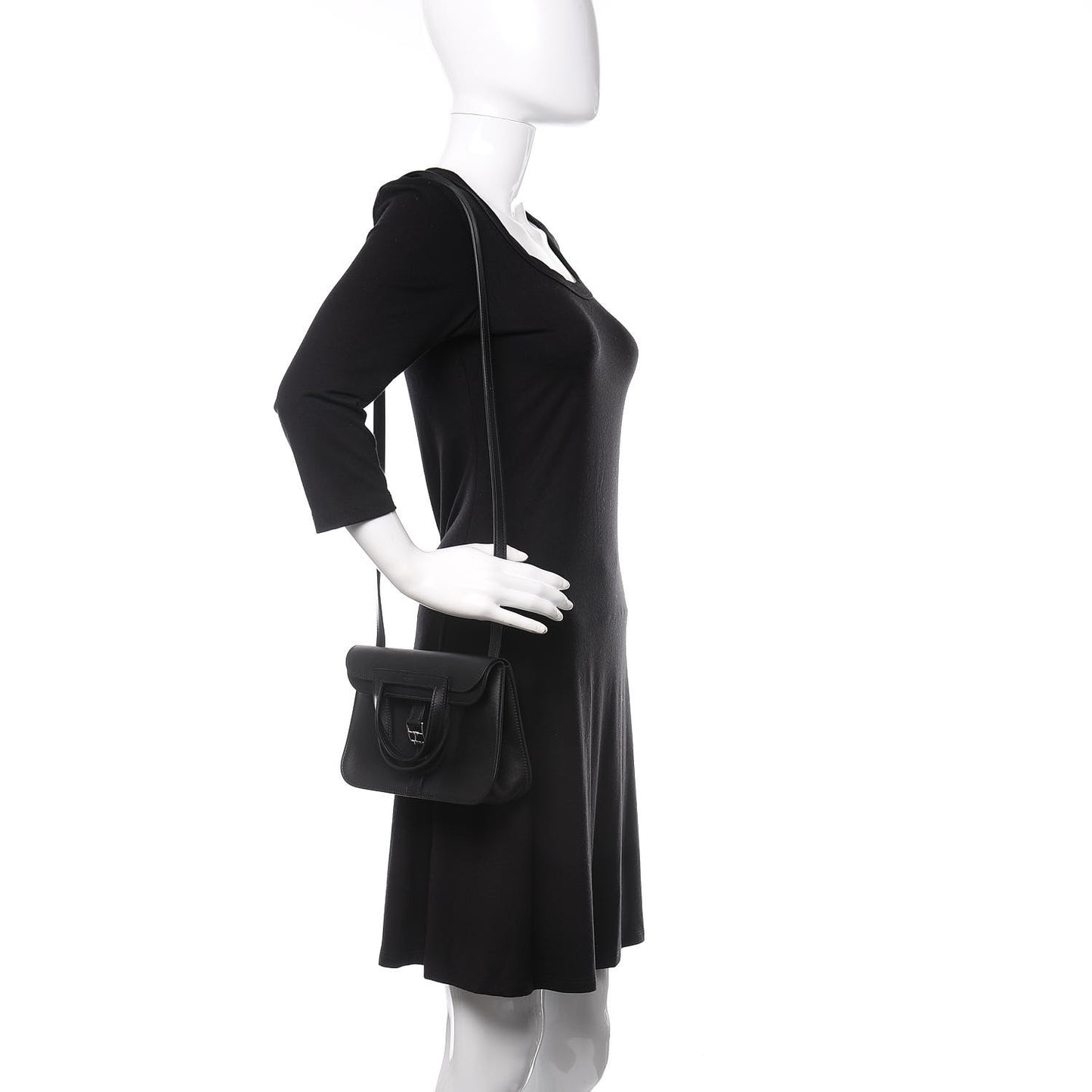 Swift Mini Halzan 22 Black