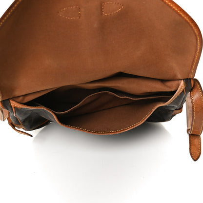 Louis Vuitton Monogram Saumur 30 5 of 10