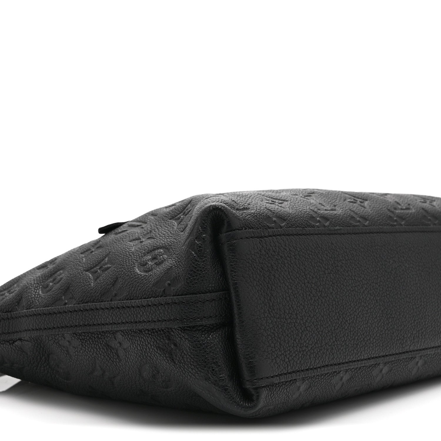 Louis Vuitton Empreinte Bastille PM Black 9 of 10