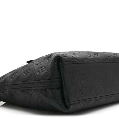Louis Vuitton Empreinte Bastille PM Black 9 of 10