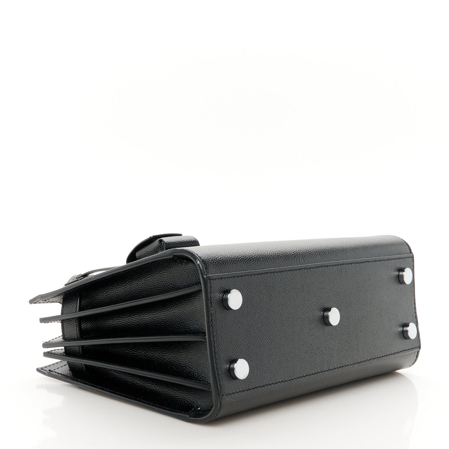 Grain de Poudre Nano Sac De Jour Black