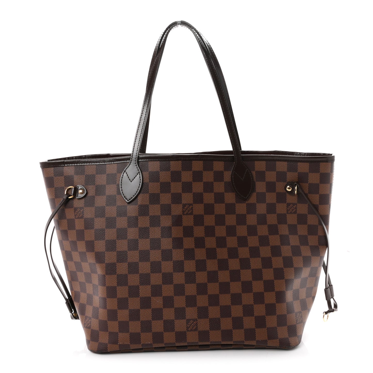 Damier Ebene Neo Neverfull MM