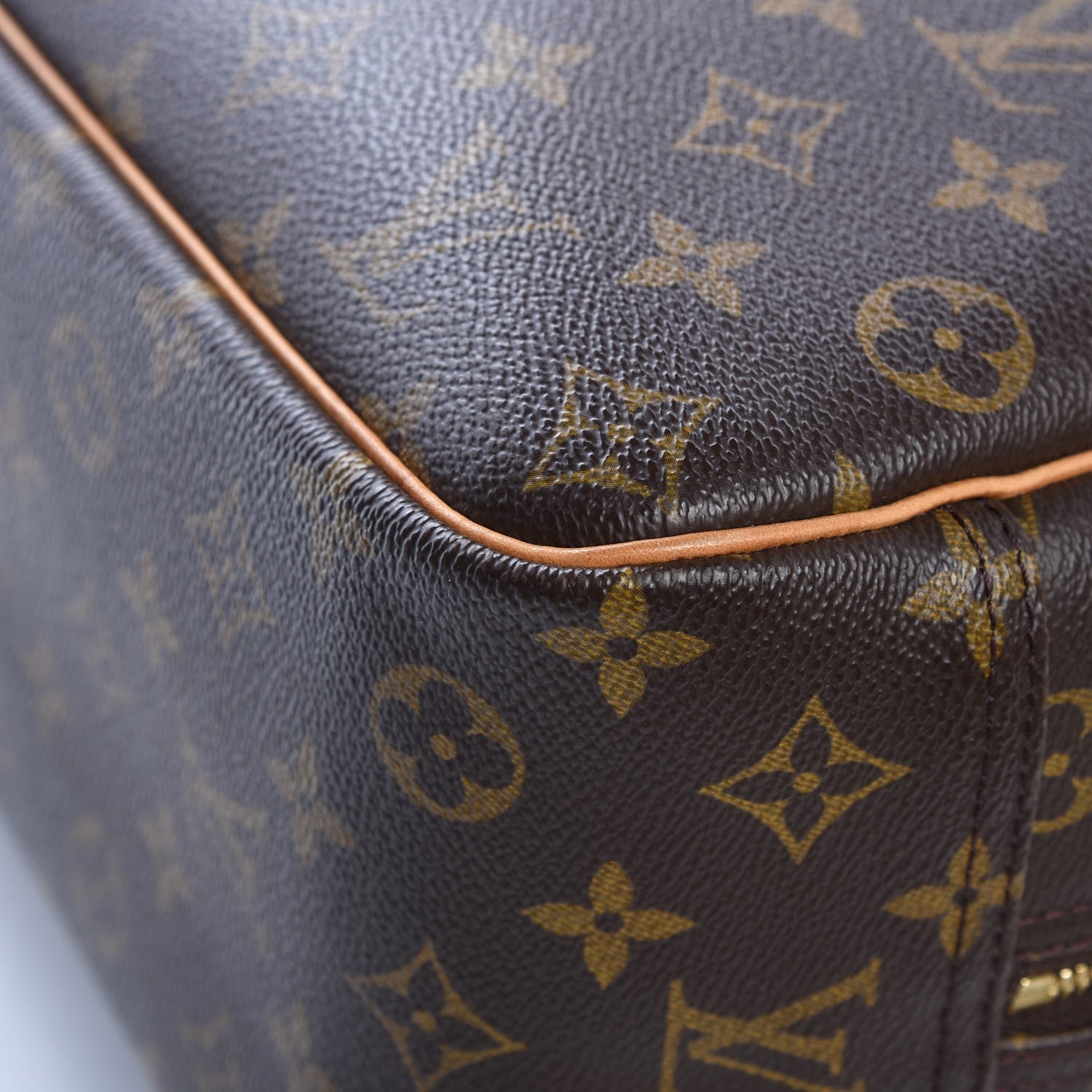 Louis Vuitton Monogram Deauville 9 of 11