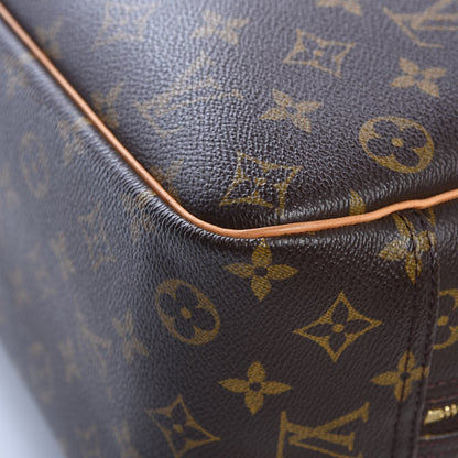 Louis Vuitton Monogram Deauville 9 of 11