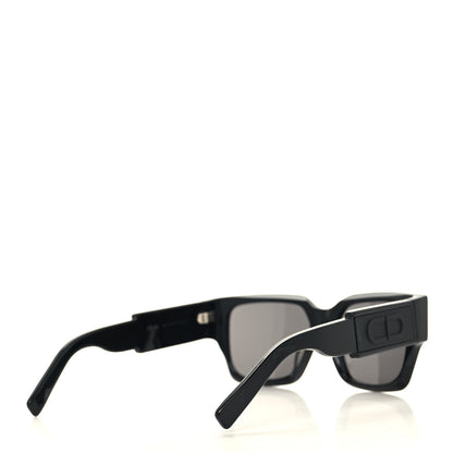 Christian Dior Acetate CD SU 56mm Sunglasses Black 4 of 8