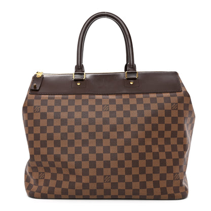 Louis Vuitton Damier Ebene Greenwich PM 1 of 10