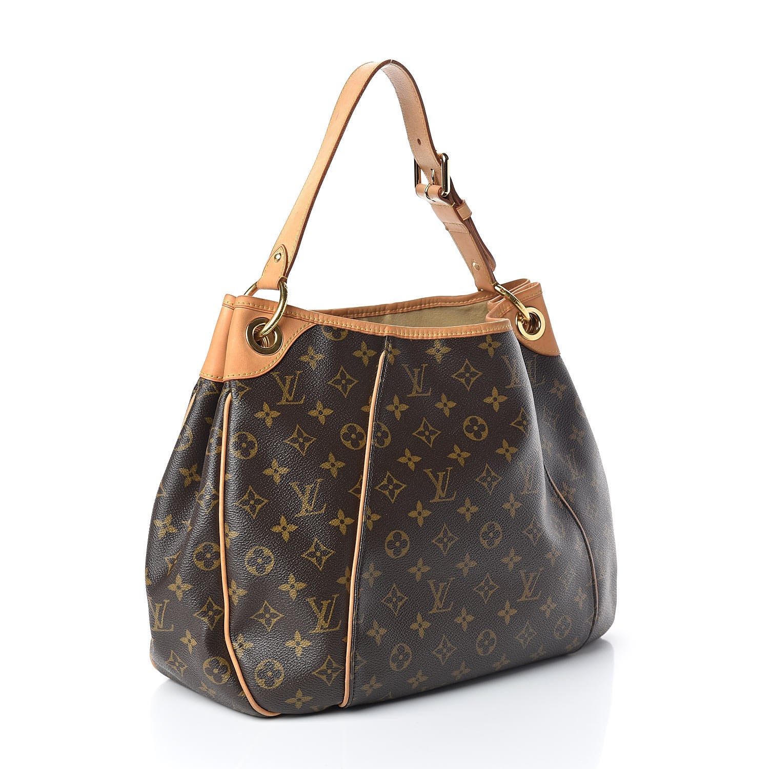 Louis Vuitton Monogram Galliera PM 3 of 10