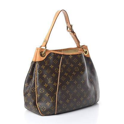 Louis Vuitton Monogram Galliera PM 3 of 10