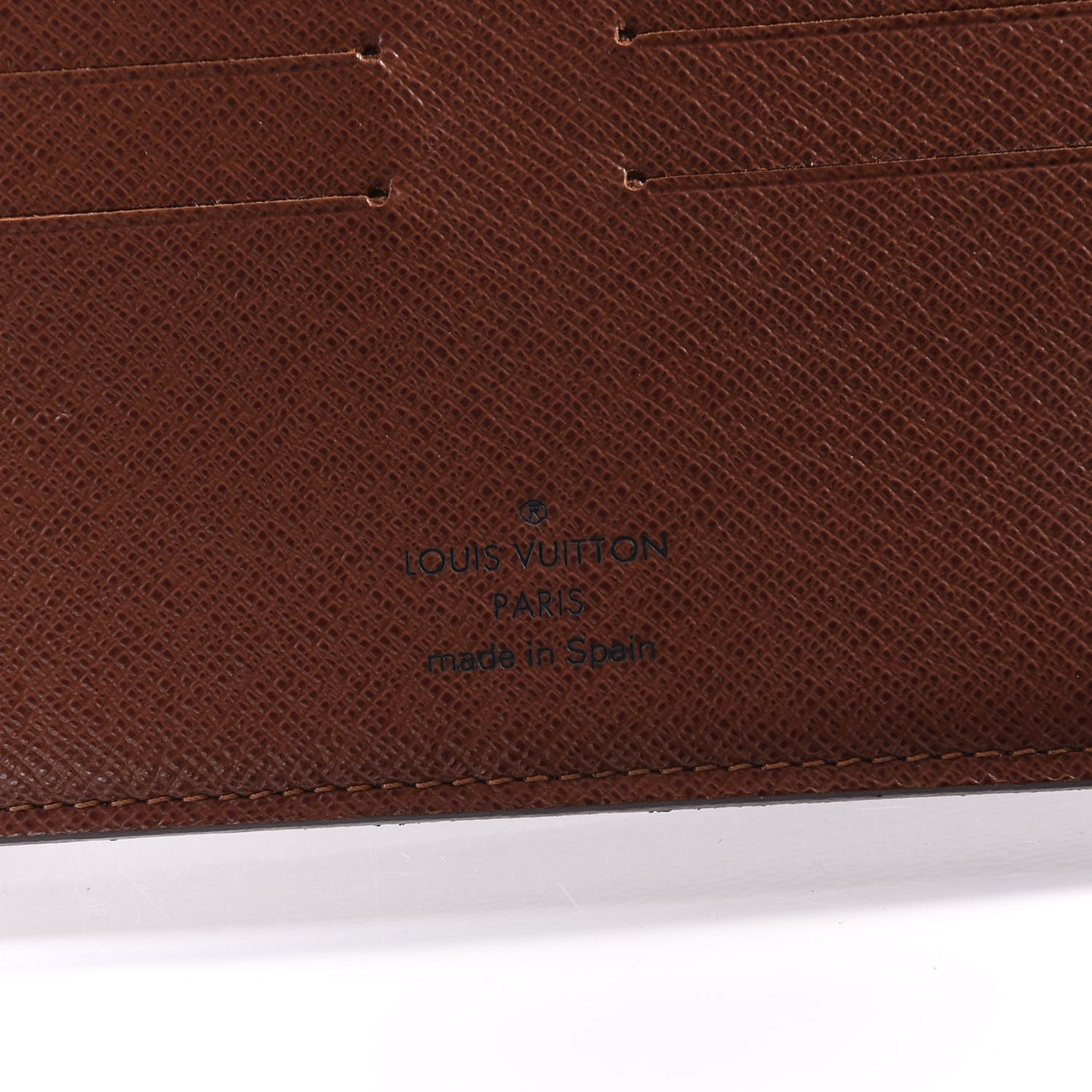 Monogram Insolite Organizer Wallet