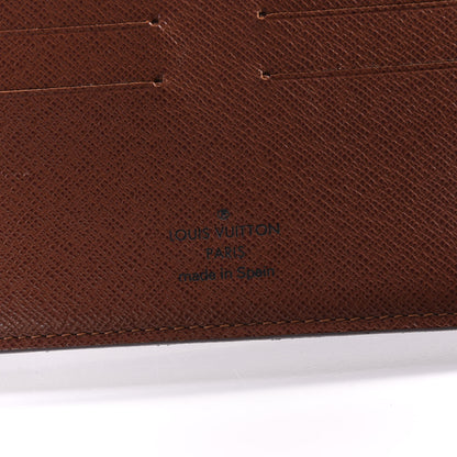 Louis Vuitton Monogram Insolite Organizer Wallet 11 of 15